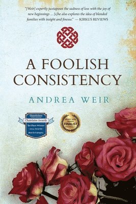 A Foolish Consistency 1