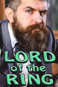 bokomslag LORD of the RING: Ethereal Power of Rings