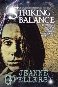 bokomslag Striking Balance