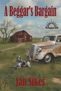 bokomslag Beggar's Bargain