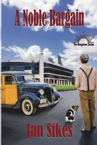 bokomslag Noble Bargain