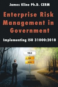 bokomslag Enterprise Risk Management in Government