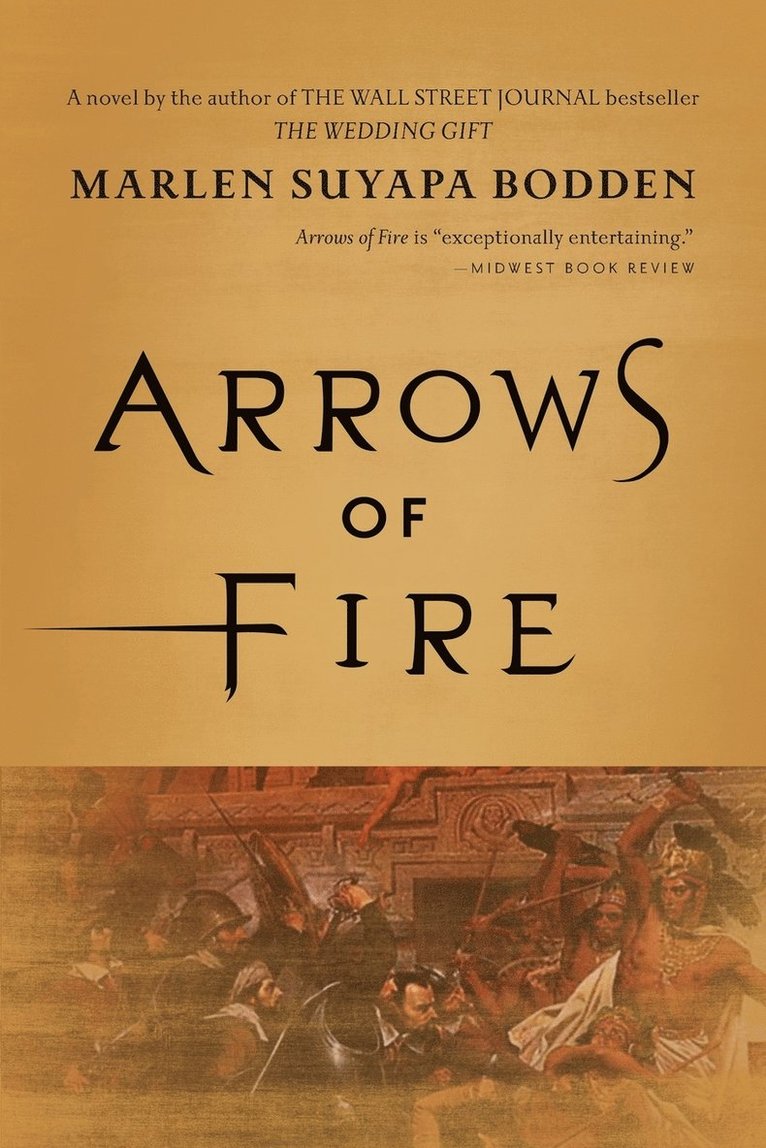 Arrows of Fire 1