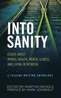 bokomslag Into Sanity