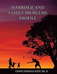 bokomslag Marriage And Family Problems Profile