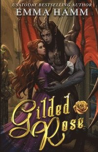 bokomslag Gilded Rose