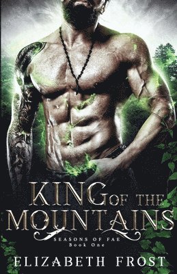 bokomslag King of the Mountains