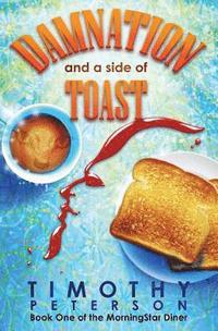 bokomslag Damnation and a side of Toast