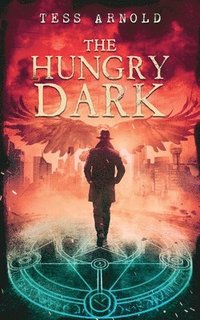 bokomslag The Hungry Dark