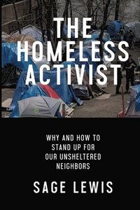 bokomslag Homeless Activist