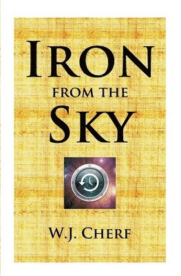 bokomslag Iron From the Sky