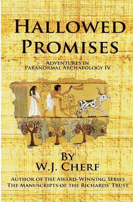 Hallowed Promises 1