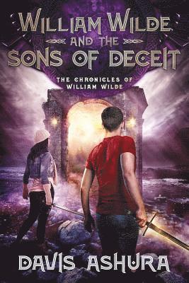 bokomslag William Wilde and the Sons of Deceit