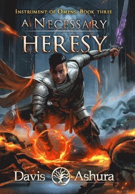 bokomslag Necessary Heresy