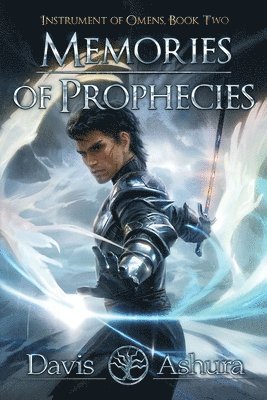 Memories of Prophecies 1