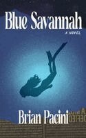 Brian Pacini - Blue Savannah, Häftad
