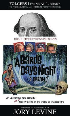 A Bard's Day's Night ('s Dream) 1