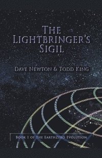 bokomslag The Lightbringer's Sigil