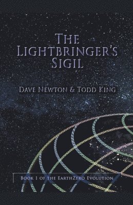 bokomslag The Lightbringer's Sigil