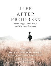 bokomslag Life After Progress