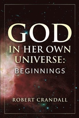 bokomslag God In Her Own Universe: Beginnings