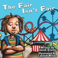 bokomslag The Fair Isn't Fair