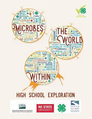 Microbes: The World Within 1