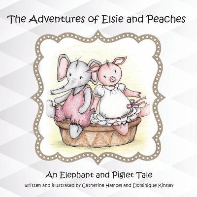 The Adventues of Elsie and Peaches 1
