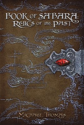 Michael Gene Thomas, Erin Al-Mehairi - Book of Sa'bara, Häftad