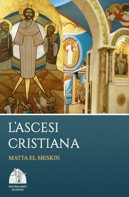 bokomslag L'ascesi cristiana