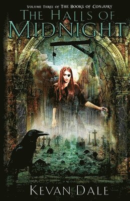 Halls of Midnight