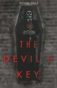 bokomslag The Devil's Key