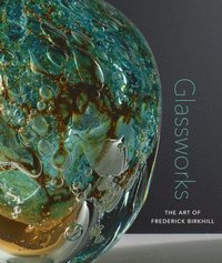 bokomslag Glassworks