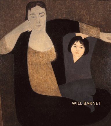 Will Barnet, Inbunden