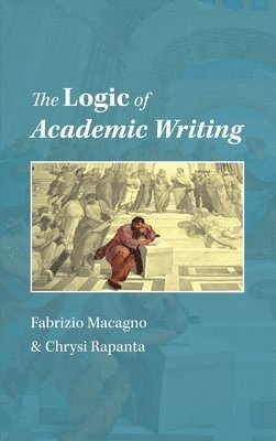 The Logic of Academic Writing 1