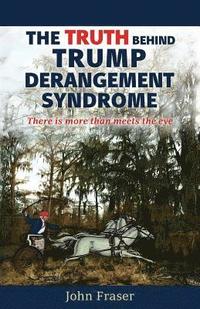 bokomslag The Truth Behind Trump Derangement Syndrome: There is more than meets the eye