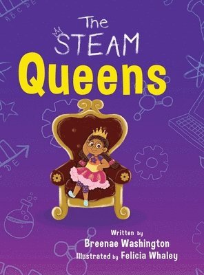 The STEAM Queens 1