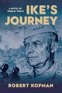 bokomslag Ike's Journey