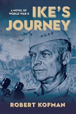 Ike's Journey 1