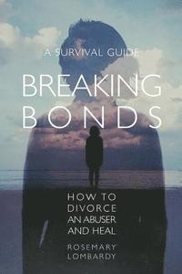 bokomslag Breaking Bonds