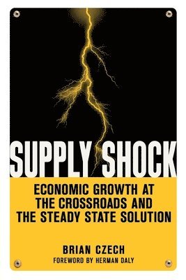 Supply Shock 1