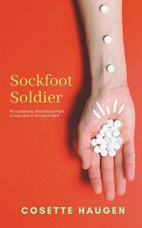 bokomslag Sockfoot Soldier