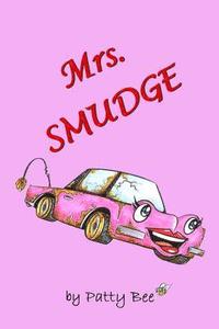 bokomslag Mrs. Smudge