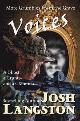 Voices: More Grumbles from the Grave 1