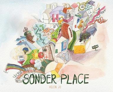 bokomslag Sonder Place