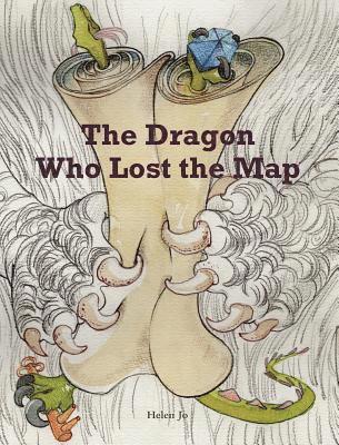 The Dragon Who Lost the Map 1