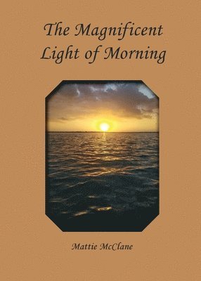 The Magnificent Light of Morning 1