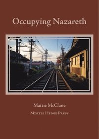 bokomslag Occupying Nazareth