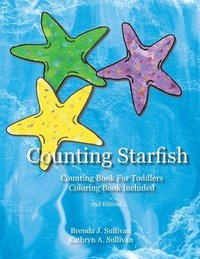 bokomslag Counting Starfish