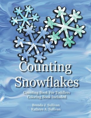 Counting Snowflakes 1